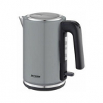 WK 9574 Wasserkocher 2400W 1l anthrazit/schwarz