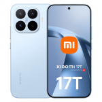 Xiaomi 17T 5G Dual Sim 12GB RAM 256GB - Blue