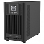 CONCEPTRONIC USV 3000VA/2700W/5xIEC/HID USB/+Online Tower sw