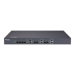 OLT BDCOM P3310D, EPON, 4GE