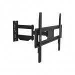 Logilink BP0019 TV Wall mount, 37"-70", tilt +10&deg;-20&deg;,swievel +-90&deg;, 473mm | Logilink | Wall Mount | BP0019 | 37-70 " | Maximum weight (capacity) 50 kg | Black BP0019