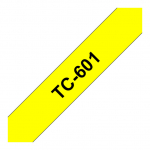 TC-601 LAMINATED TAPE 12MM
