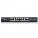 8+2P Zyxel XMG1915-10E M