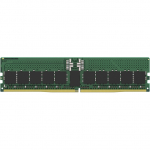 KINGSTON 32GB 5600MT/s DDR5 ECC Reg CL46 DIMM 2Rx8 Micron D
