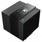 K Cooler DeepCool ASSASSIN IV VC VISION