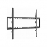 Gembird | Wall mount | WM-70F-03 | Fixed | 37-70 " | Black WM-70F-03