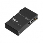Teltonika | Ethernet Router | RUT140 | 802.11n | 10/100 Mbit/s | Ethernet LAN (RJ-45) ports 1 | Mesh Support Yes | MU-MiMO No | No mobile broadband