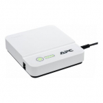 Schneider Electric APC Back-UPS Connect 12Vdc 36W, Lithium-ion, Mini Network Ups to Protect Internet Routers | CP12036LI