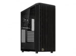 ASUS PROART PA401 WOOD TG PWM BLACK ATX CASE