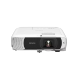 Epson | EB-FH54 | Full HD (1920x1080) | 4100 ANSI lumens | White
