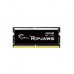 G.Skill | Ripjaws DDR5 SO-DIMM | 32 GB | DDR5 | 5600 MHz | PC/server | Registered No | ECC No