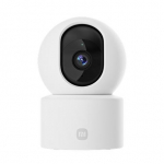 Xiaomi | Smart Camera C201 | Dome | 2 MP | F2.1 | H.265 | Micro SD, Max. 256 GB