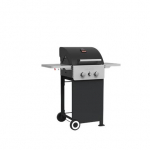 Barbecook Gas Barbecue Spring 2002, 111 x 55 x 115 cm | BC-GAS-2009 BC-GAS-2009