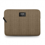 PORT DESIGNS MILANO II ECO | Fits up to size 13/14 " | Sleeve | Brown 140723