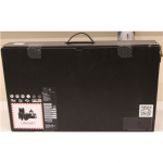Renew. Asus H7606WP-RJ079X/HX370/0002TA/64G/UI//H7606WP-3KRJ/V8G/V/WAF/HB | Asus ProArt P16 H7606WP-RJ079X | Nano Black | 16 " | OLED | Touchscreen | 3K | 2880 x 1800 pixels | 120 Hz | Glossy | AMD Ryzen AI 9 | HX370 | 64 GB | LPDDR5X | Solid-state