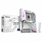 Gigabyte Motherboard Z890 A ELITE X ICE