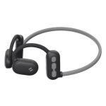 Havit E553BT &ndash; Open Ear Air Conduction Headphones, black