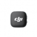 Dji Mic Mini 2, 2TX 1MRX, hall - Juhtmevaba mikrofon / CP.RN.00000532
