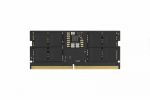 GOODRAM - DDR5 - module - 16 GB - SO-DIMM 262-pin - 5600 MHz - CL46 - 1.1 V - on-die ECC