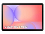 Samsung Galaxy Tab S10 Lite 5G 128 GB 27.7 cm (10.9") 6 GB Wi-Fi 6 (802.11ax) Grey