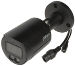 IP Camera IPC-HFW2249S-S BLK WizSense 2.8 mm