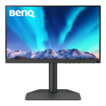Benq Monitor 27 inches SW272QN IPS 2K/LED/60Hz/HDMI