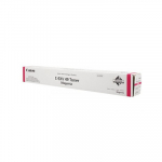 Canon Toner C-EXV49 8526B002 Magenta bis zu 19.000 Seiten