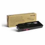Xerox VersaLink C400 / C405 Tonermodul Magenta (8000 Seiten) - 106R03531 - 8000 Seiten - Magenta - 1 St&uuml;ck(e)