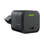 Ladeger&auml;t Green Cell Power Charger USB-C Power Delivery 33W Black