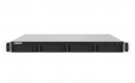 NAS STORAGE RACKST 4BAY 1U RP/NO HDD TS-432PXU-RP-2G QNAP