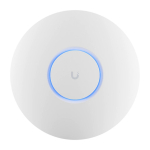 Ubiquiti UniFi AP U6+ - Wifi-6