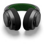 Steelseries Arctis Nova 7X Headset wireless overear black