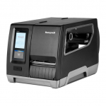 HONEYWELL PM45 Etikettendrucker Thermotransfer 203dpi 108mm 356mm/Sek. USB USB-Host(2x) RS-232 LAN