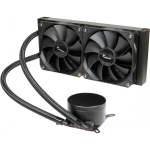 K Cooler Inter-Tech Wasserk&uuml;hlung CPU Argus Iceman B-240