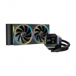 K Cooler Wasserk&uuml;hlung Deepcool LM240