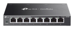 Switch|TP-LINK|Omada|ES208G|Type L2|ES208G