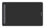 GRAPHIC TABLET 10X6"/BLACK DECO LW XPPEN