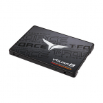 2,5" 512GB Team Group VULCAN Z (schwarz/grau, SATA 6 Gb/s, 2,5")