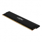 16GB Crucial RAM Pro 16GB (1x16GB) DDR5 6000MHz UDIMM schwarz