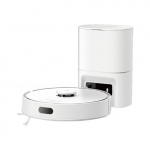 TP-Link Tapo RV30 Max Plus wei 5300Pa Saugrob. m. Wischfunkt.