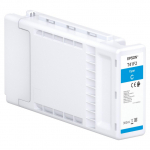 Epson Ink T41F240 Cyan (C13T41F240)