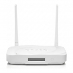 HPE Aruba Networking AP-605R12-EU Dual-radio Tri-band 2x2 Wi-Fi 6E CAT12 LTE Remote AP