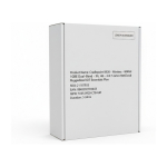 Cradlepoint R920 - Wireless Router - WWAN 1GbE Dual-Band - 3G, 4G - mit 5 Jahre NetCloud Ruggedized IoT Essentials Plan
