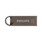 STICK Philips USB 3.1 32GB Moon Space Grey