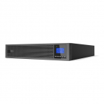 UPS USV Online IOT 3KVA / 3000W schwarz