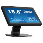 IIYAMA 39.5cm (15.6") T1633MSC-B1 16:9 M-Touch HDMI+DP+USB retail