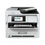 T EPSON WorkForce Pro WF-M5899DWF 4-in-1 Tinten-Multi