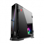 MSI MPG Trident AS AI 2NVP7-012AT Black
