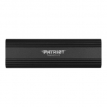Patriot 1TB Transporter Lite Black PS1819
