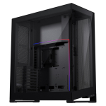 Phanteks NV7 (schwarz, Tempered Glass x 2)
